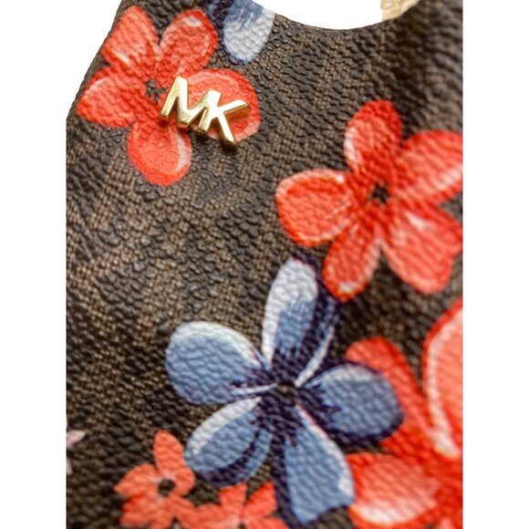 Michael Kors women’s floral shoe flats size 6.5M SKU 1297 - Picture 7 of 8